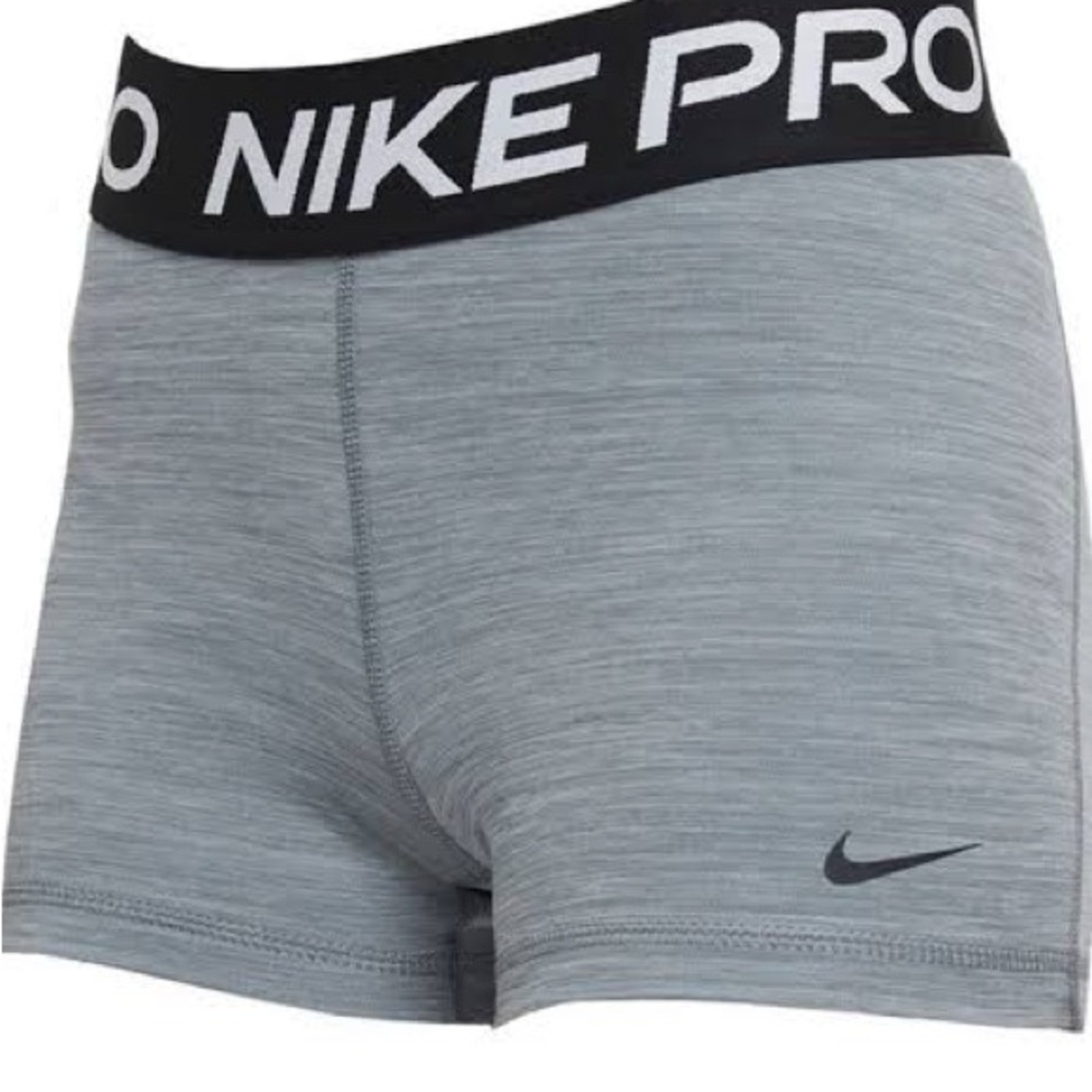 nike pros 3”
